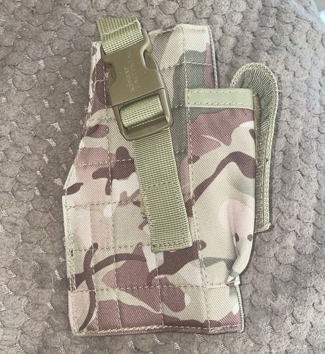 Kombat tactical molle mtp gun - kombat,