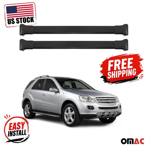Roof rack cross bars - rack,