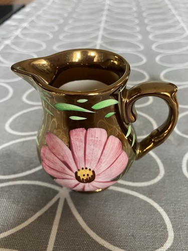 Wade pottery small - pottery, jug