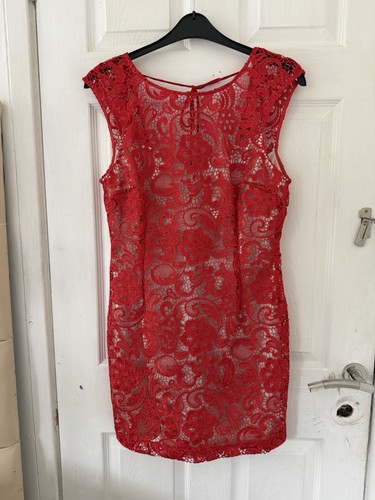 Lipsy women red - lipsy,