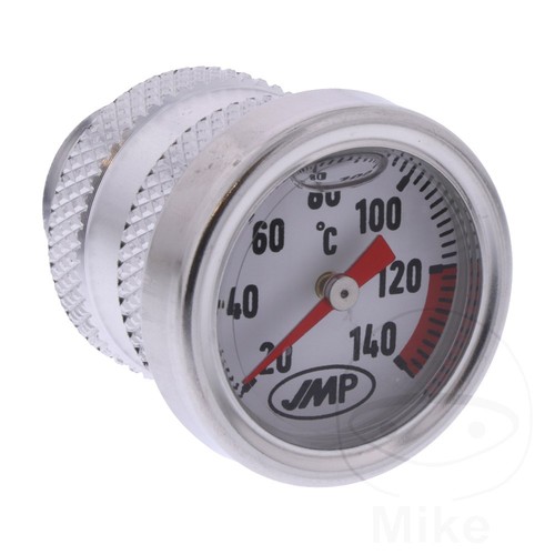 Jmp oil temperature gauge - gauge, fits