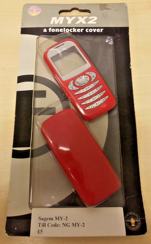 Sagem myx myx2 - myx2, my-x2