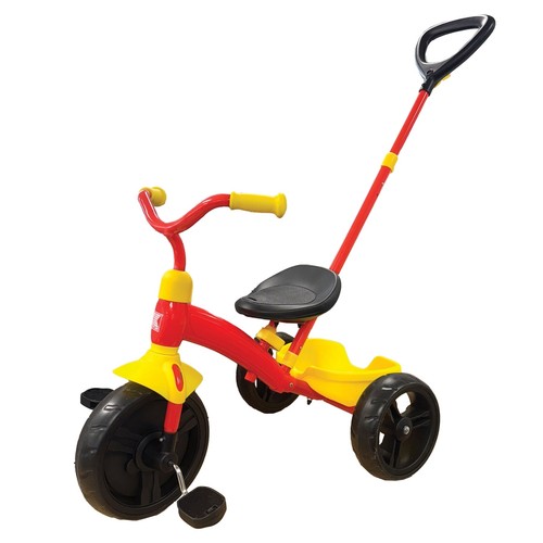 Kettler t180 red - t180-red,