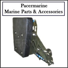 Auxiliary Outboard bracket Max