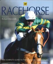 AA RACEHORSE THE COMPLETE