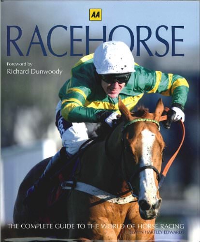 Racehorse the complete - aa,
