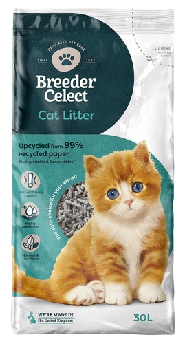 Breedercelect recycled paper - breedercelect,