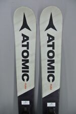 SKIS Twin-tip/All Mountain -ATOMIC PUNX JR - 130cm! GREAT YOUTH  SKIS!