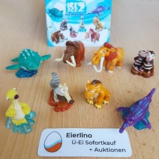 TOP KINDER SET Ice Age 2