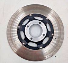 Brake Disc - Honda CB 400 Four- Year 1975 A 1977
