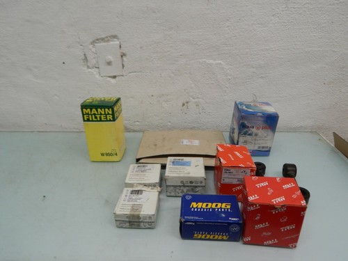 Doka flatbed spare - doka,
