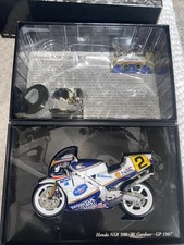 Minichamps 1/12 Scale - 122