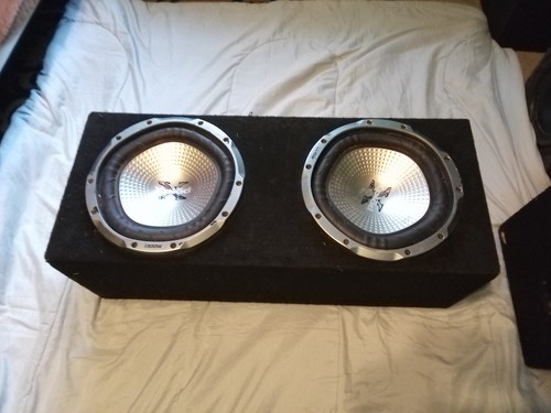 Sony xplod 1300 w - 2,
