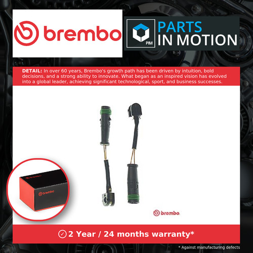 Brake pad wear - pad,