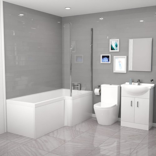 Nes home shaped shower - nes,