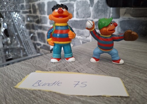 Sesame street ernie - ernie, bundle