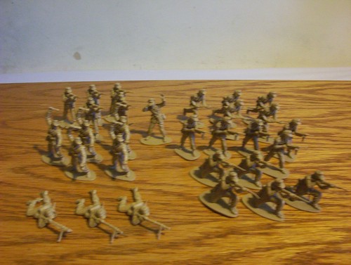 Vintage airfix scale - vintage,