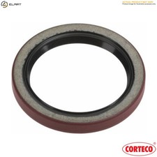 SHAFT SEAL POWER TAKEOFF