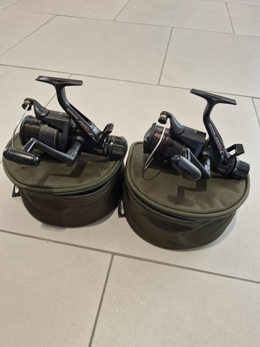 Shimano aero baitrunner 6010 - baitrunner,