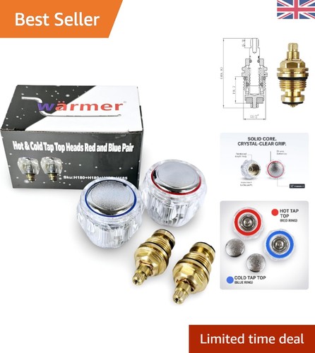 Universal tap reviver - tap,