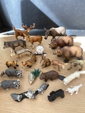 Schleich Woodland Wildlife