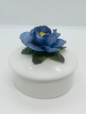 Aynsley Trinket Pot with