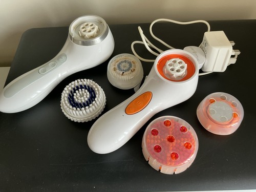 Clarisonic pedi sonic - sonic, foot