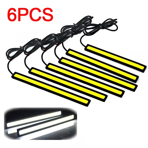 6pack 12v led car - led,