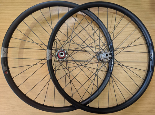 Carbon gravel bike disc brake - carbon,