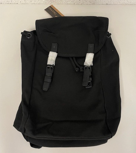Quadra rucksack black - rucksack, black/black