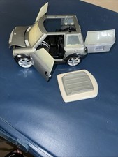 Bratz Mini Cooper Car