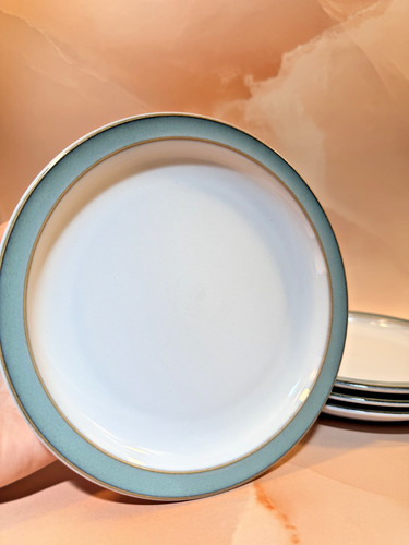 Denby regency green x 17 - -,