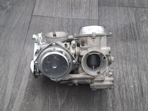 Honda 500 1983 1986 - honda, vt