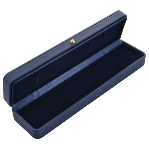 Velvet necklace box - velvet, box,