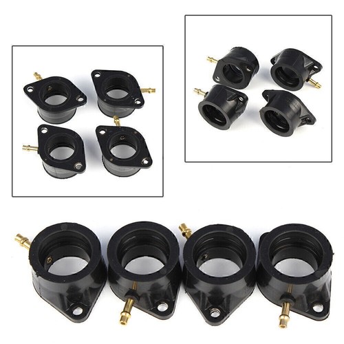 Carburetor intake manifold - carburetor,