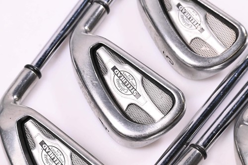 Callaway pro series irons - callaway,