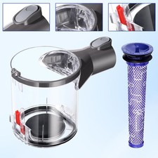 Dust Dirt Bin for Dyson V6