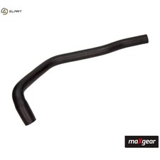 RADIATOR HOSE 18-0100 FOR VW
