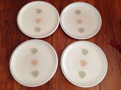 Denby energy leaf - denby, dinner