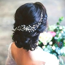 🩷 Wedding Party Hair Pins