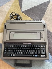 Panasonic W900 Electronic Word