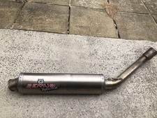 Remus Evolution Exhaust with