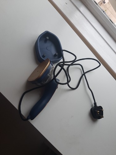 Small fashtion iron - small,