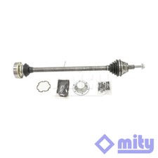 Mity Front Right Drive Shaft Fits VW Skoda Audi Seat 2.0 TDi 1.8 1.9