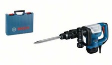 Bosch Professional GSH 5 Demolition Hammer/Breaker 240v Carry Case 0611338770
