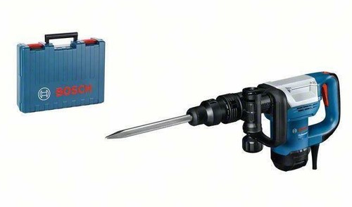 Bosch professional gsh - bosch,