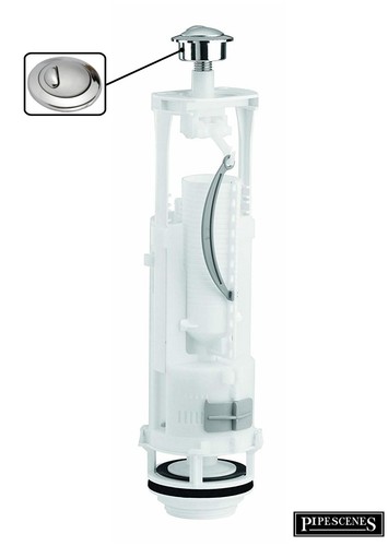 Twyford option replacement - twyford,