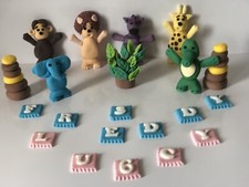 Unofficial Raa Raa Noisy Lion