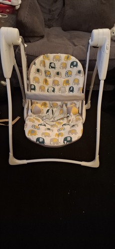 Baby swing chair comfortable - chair,