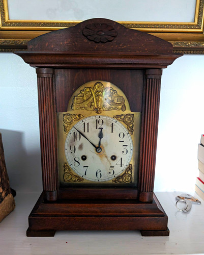 Large antique german - large,